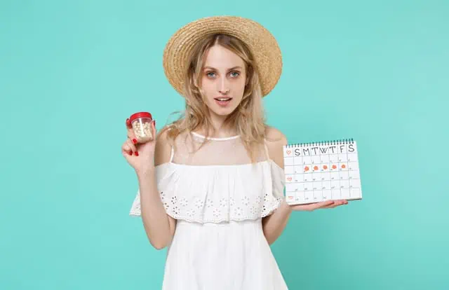 Period Delay Tablets