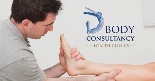 Body Consultancy Chiropractor Highcliffe