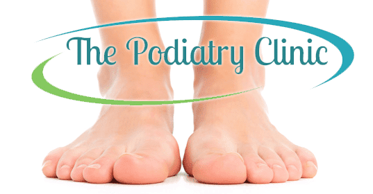 The Podiatry Clinic