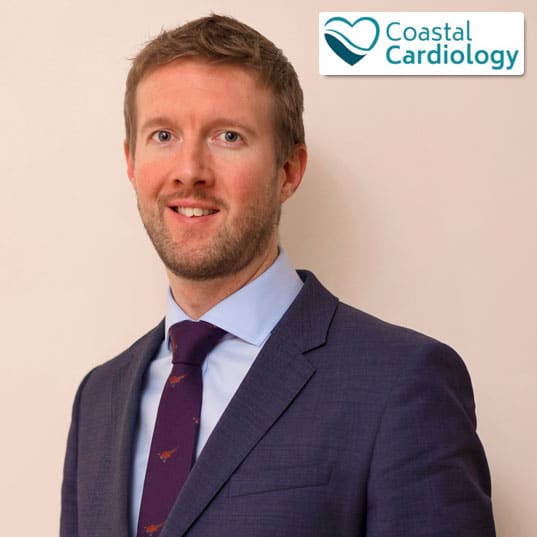 Coastal Cardiology