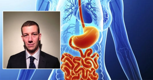 IBS Consultant