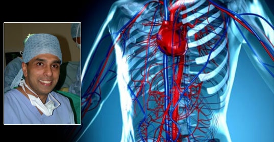 Vascular Consultant
