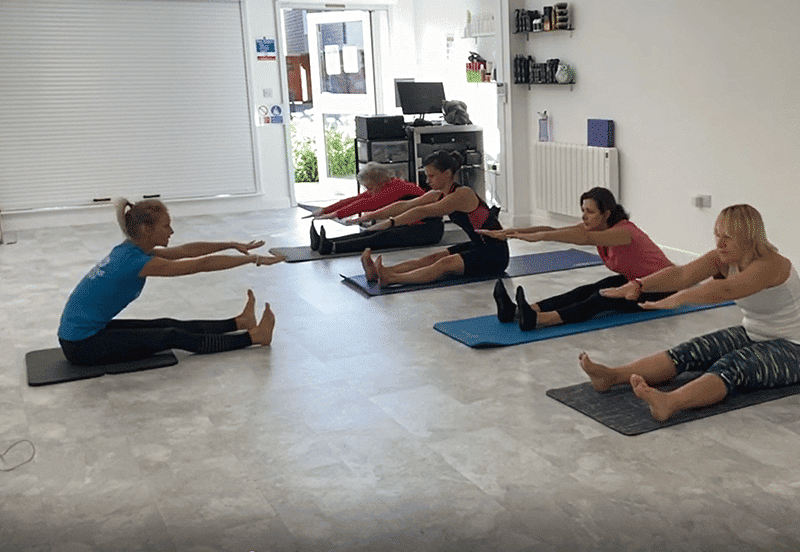 Highcliffe Pilates